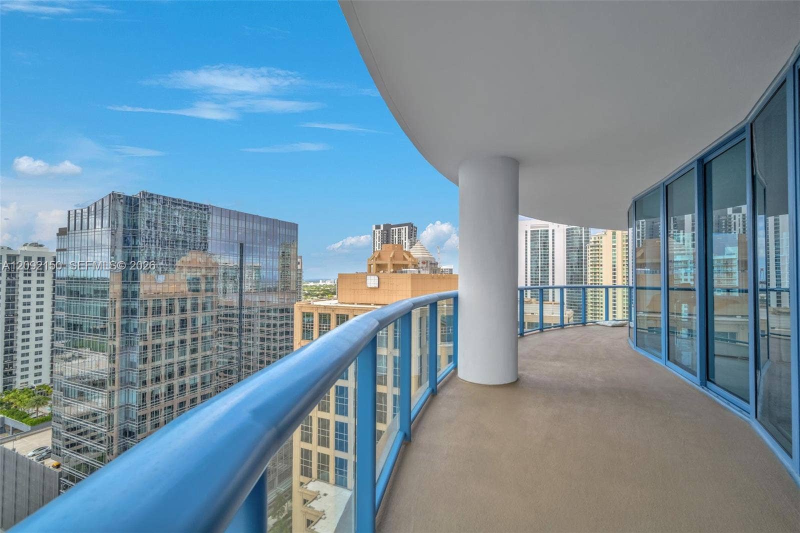 333 Las Olas Way, #2807, Fort Lauderdale, Fort Lauderdale, FL 33301 Photo 23