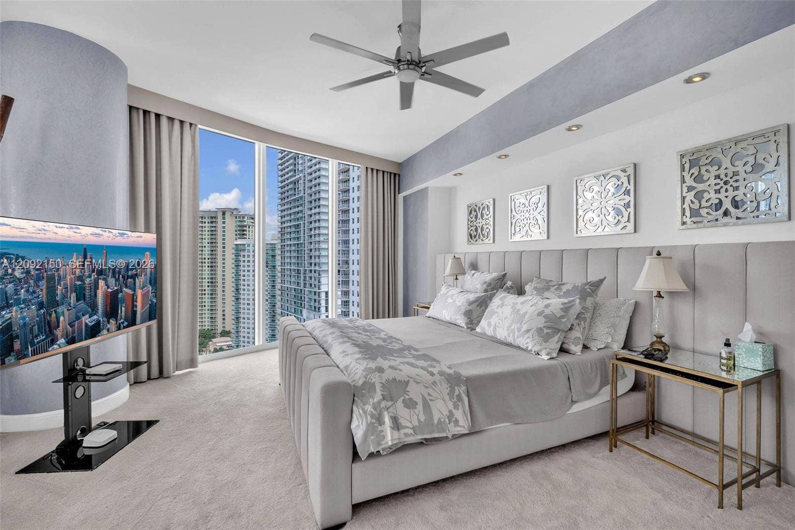 333 Las Olas Way, #2807, Fort Lauderdale, Fort Lauderdale, FL 33301 Photo 33