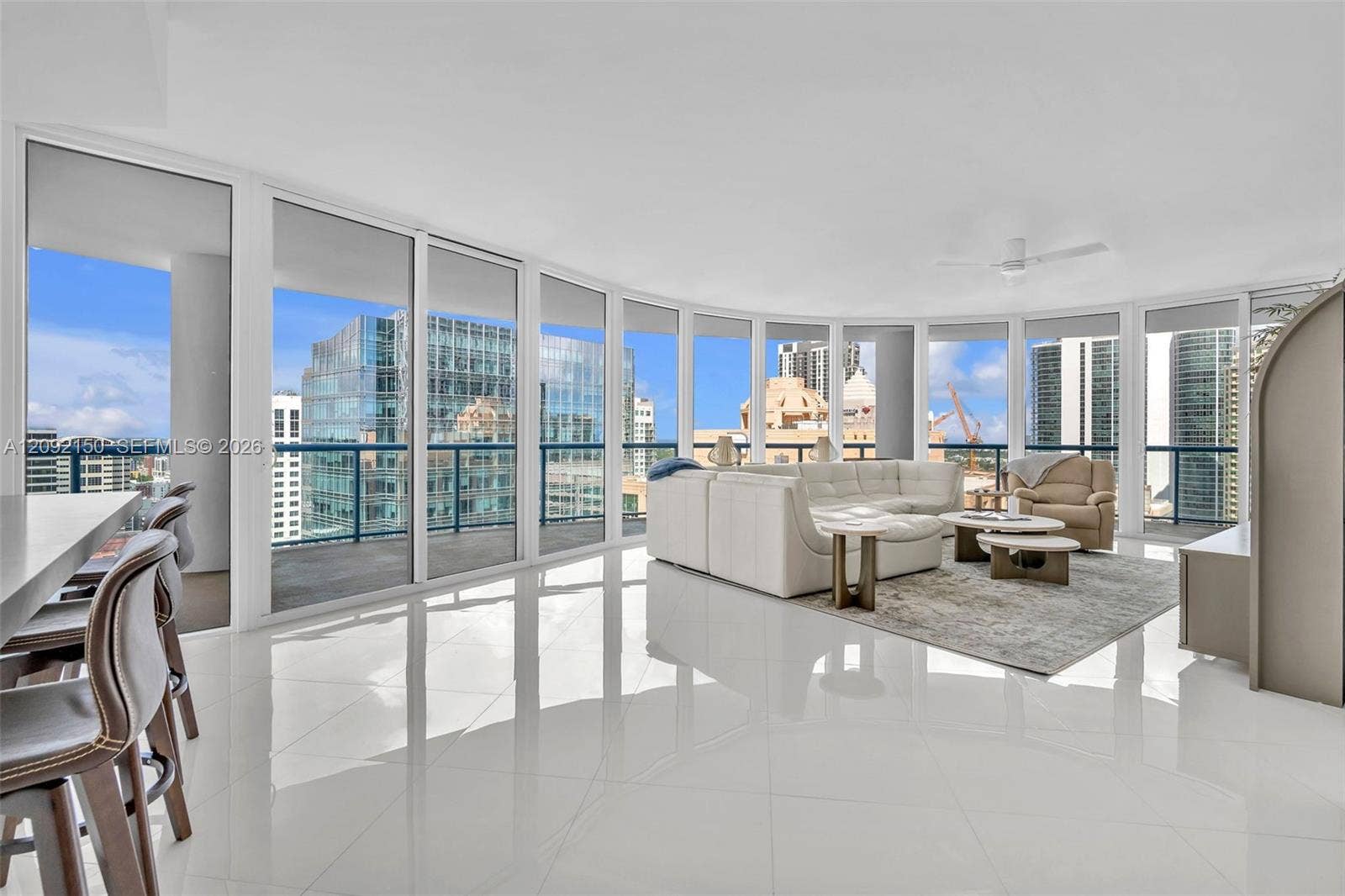 333 Las Olas Way, #2807, Fort Lauderdale, Fort Lauderdale, FL 33301 Photo 13