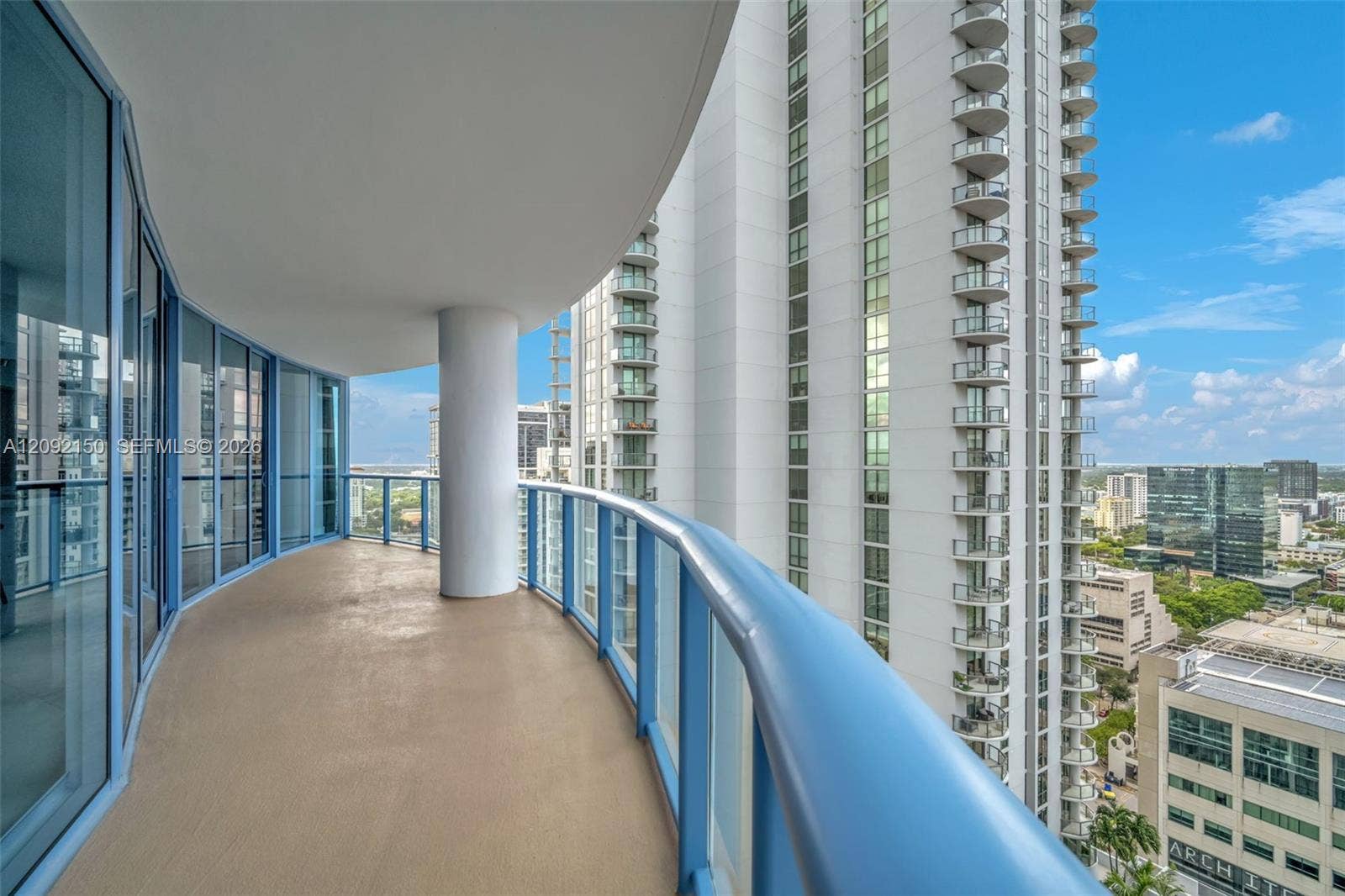 333 Las Olas Way, #2807, Fort Lauderdale, Fort Lauderdale, FL 33301 Photo 30