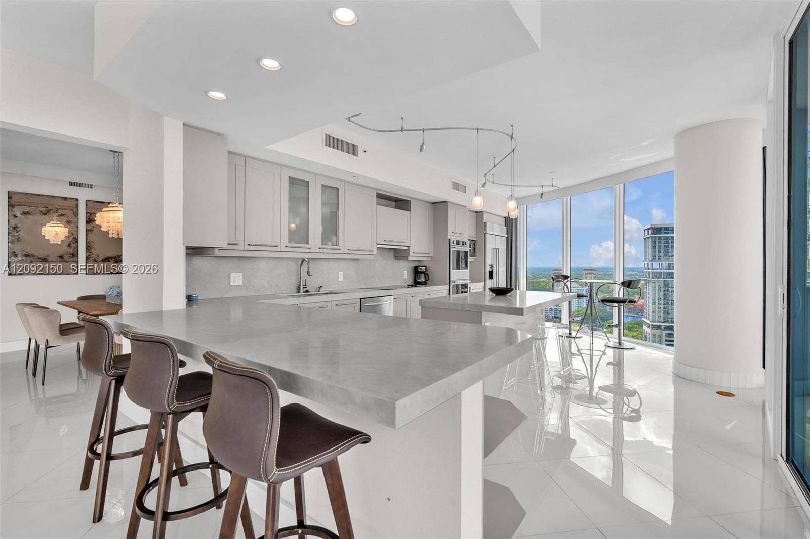 333 Las Olas Way, #2807, Fort Lauderdale, Fort Lauderdale, FL 33301 Photo 9