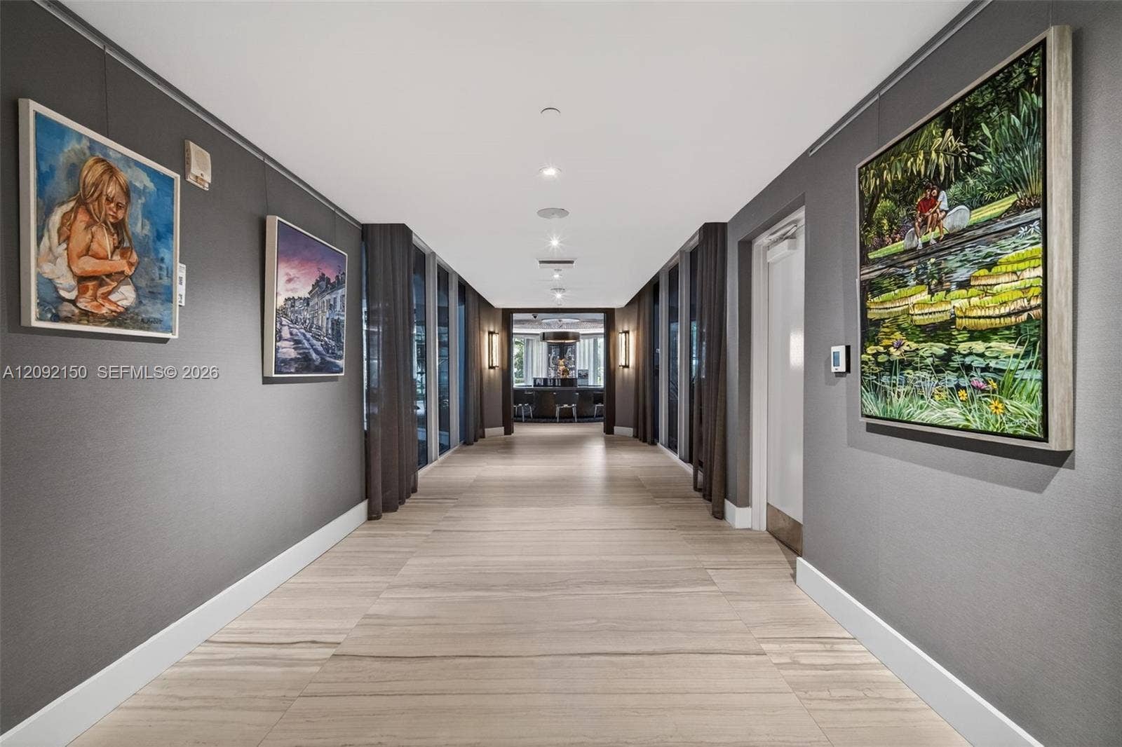 333 Las Olas Way, #2807, Fort Lauderdale, Fort Lauderdale, FL 33301 Photo 68