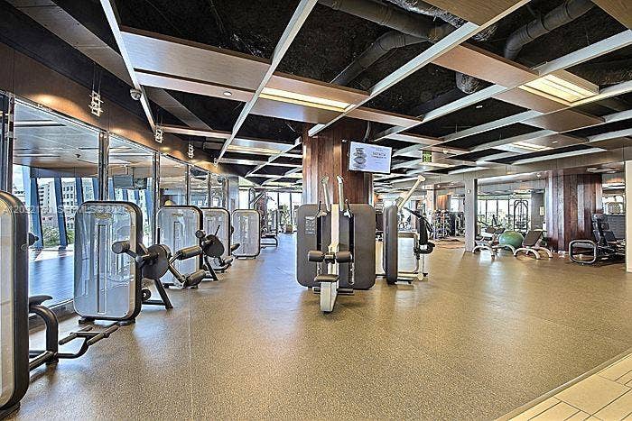 333 Las Olas Way, #2807, Fort Lauderdale, Fort Lauderdale, FL 33301 Photo 93