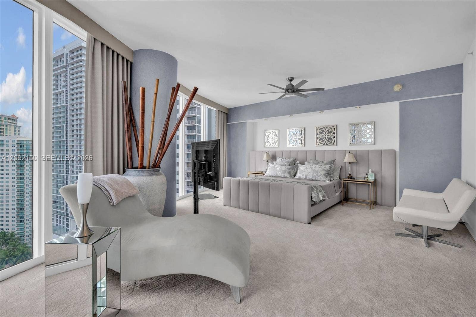 333 Las Olas Way, #2807, Fort Lauderdale, Fort Lauderdale, FL 33301 Photo 32