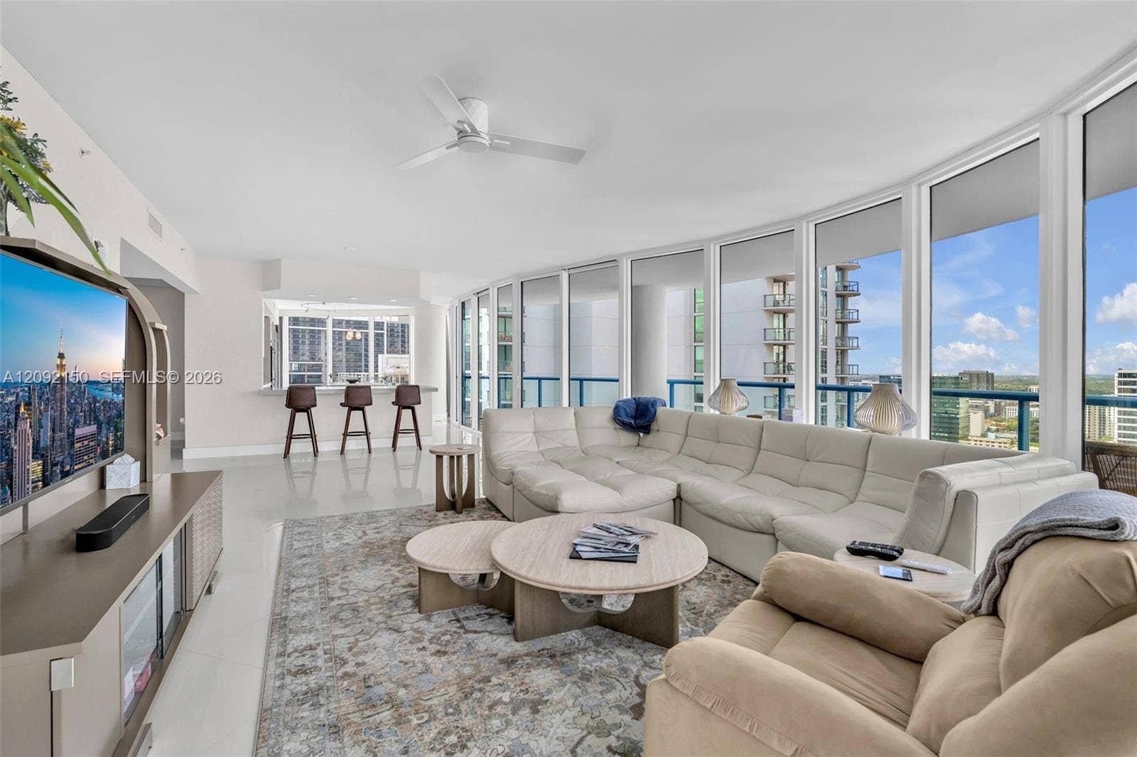 333 Las Olas Way, #2807, Fort Lauderdale, Fort Lauderdale, FL 33301 Photo 24