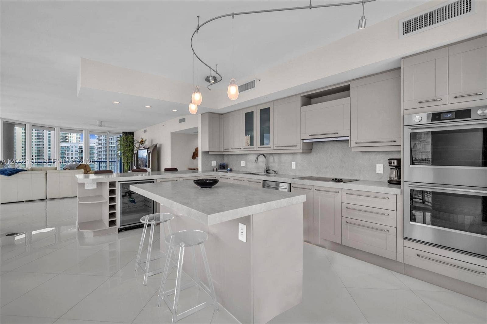 333 Las Olas Way, #2807, Fort Lauderdale, Fort Lauderdale, FL 33301 Photo 15