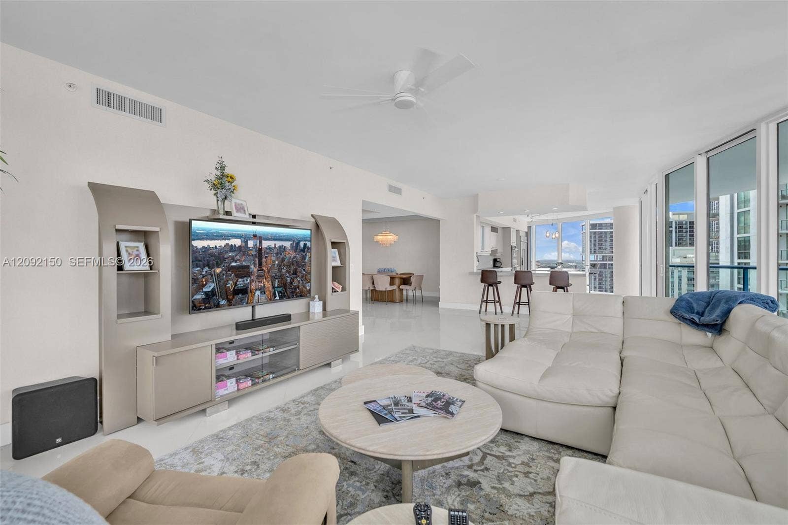 333 Las Olas Way, #2807, Fort Lauderdale, Fort Lauderdale, FL 33301 Photo 21