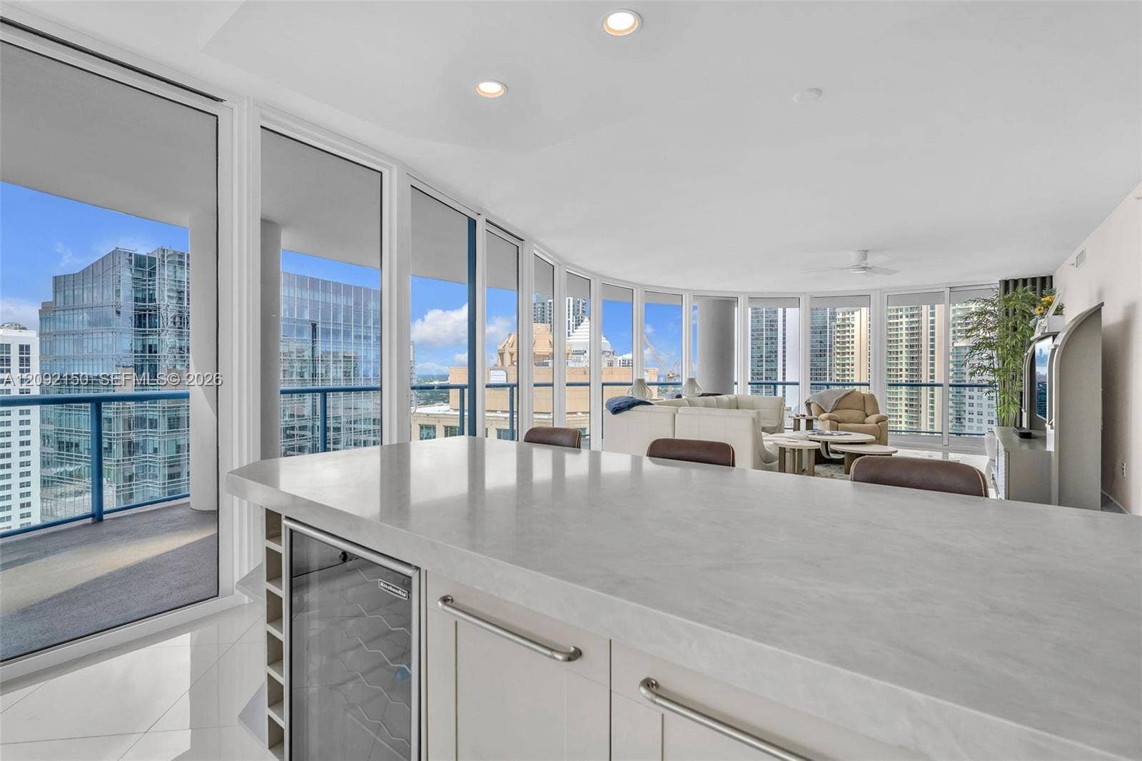 333 Las Olas Way, #2807, Fort Lauderdale, Fort Lauderdale, FL 33301 Photo 18