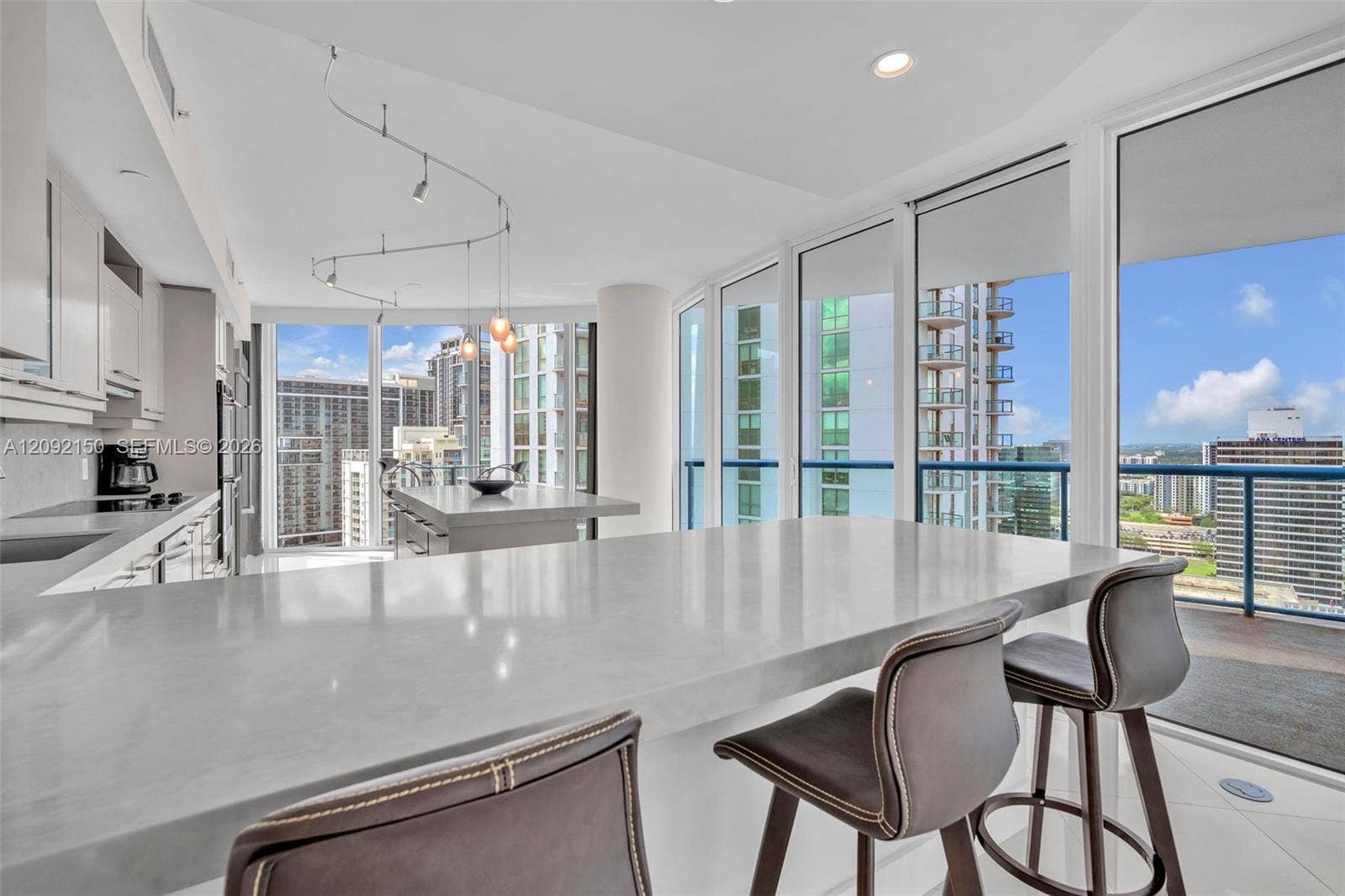 333 Las Olas Way, #2807, Fort Lauderdale, Fort Lauderdale, FL 33301 Photo 11
