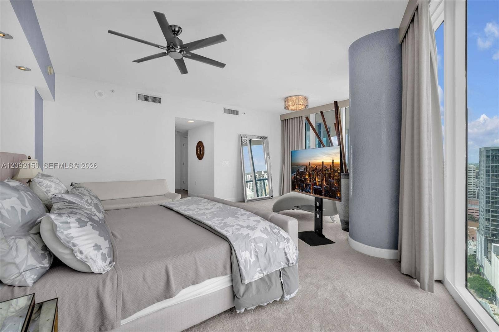 333 Las Olas Way, #2807, Fort Lauderdale, Fort Lauderdale, FL 33301 Photo 34