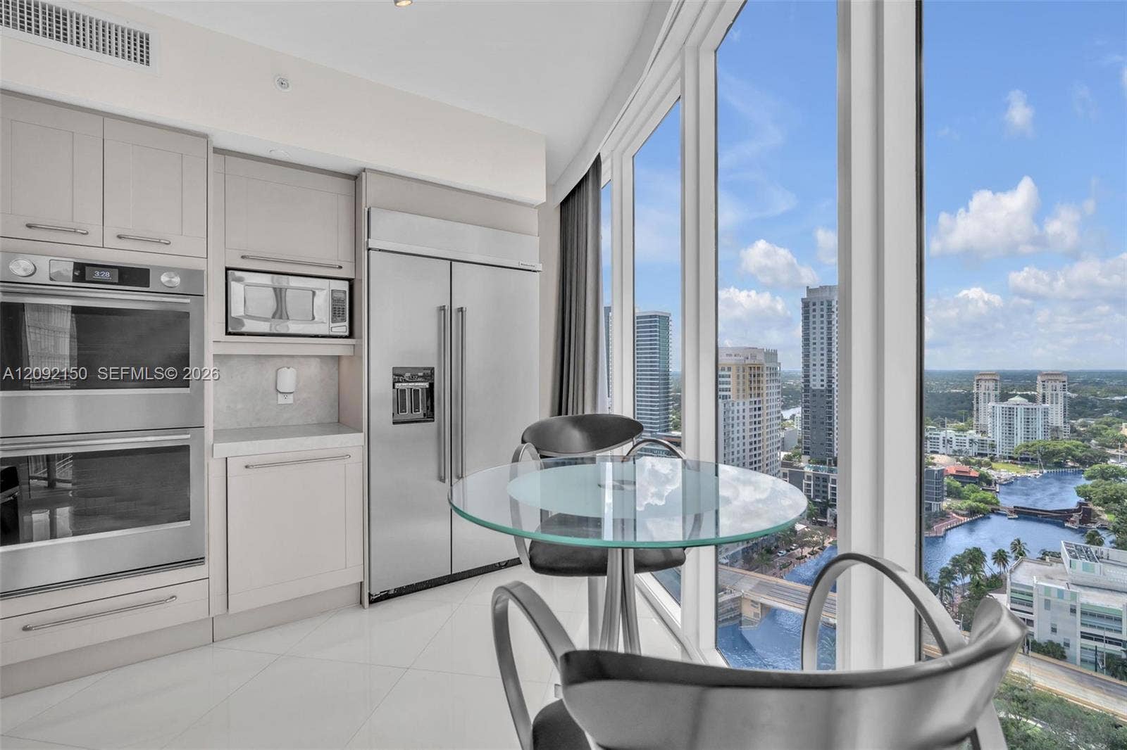 333 Las Olas Way, #2807, Fort Lauderdale, Fort Lauderdale, FL 33301 Photo 8