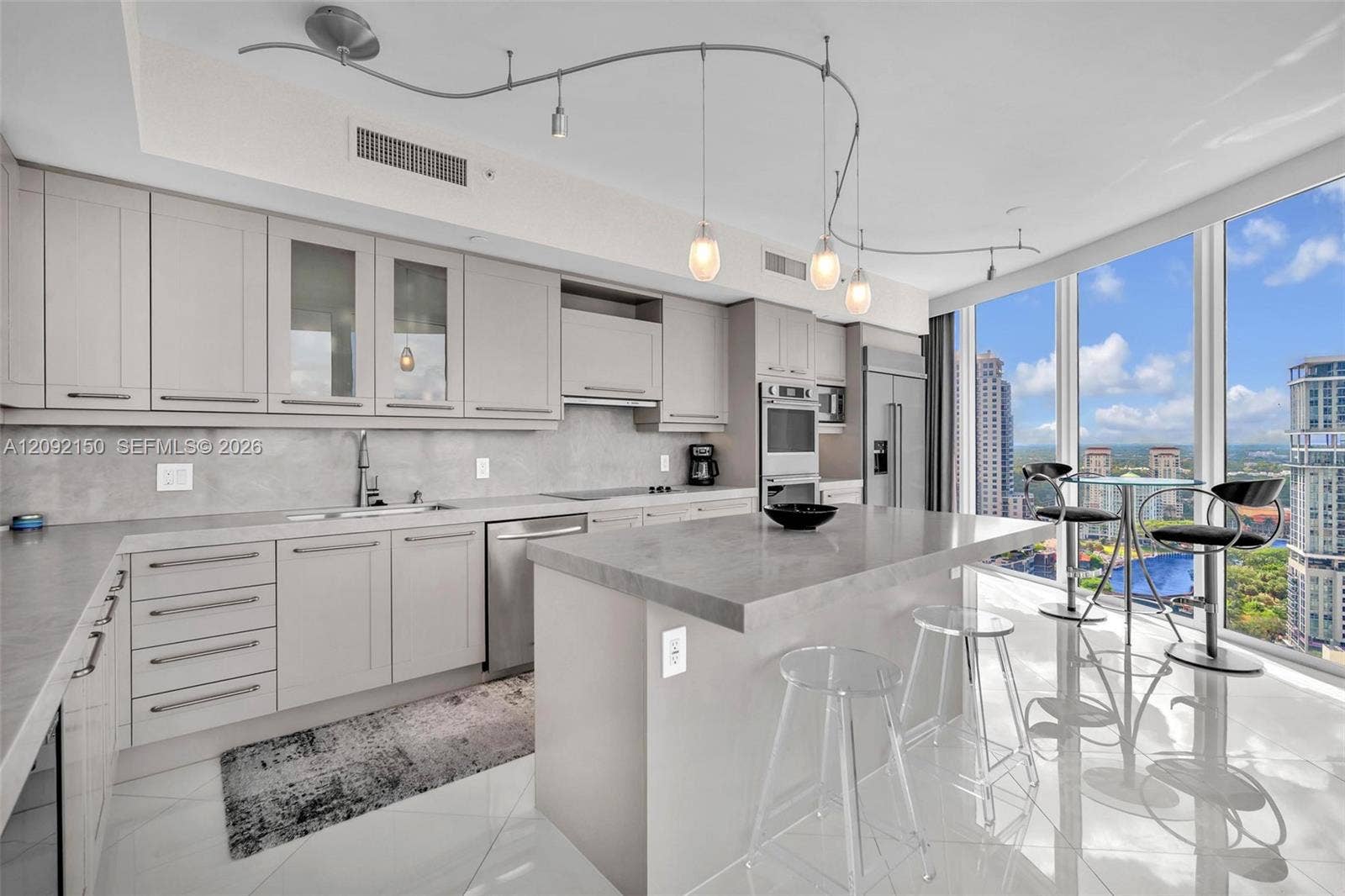 333 Las Olas Way, #2807, Fort Lauderdale, Fort Lauderdale, FL 33301 Photo 6
