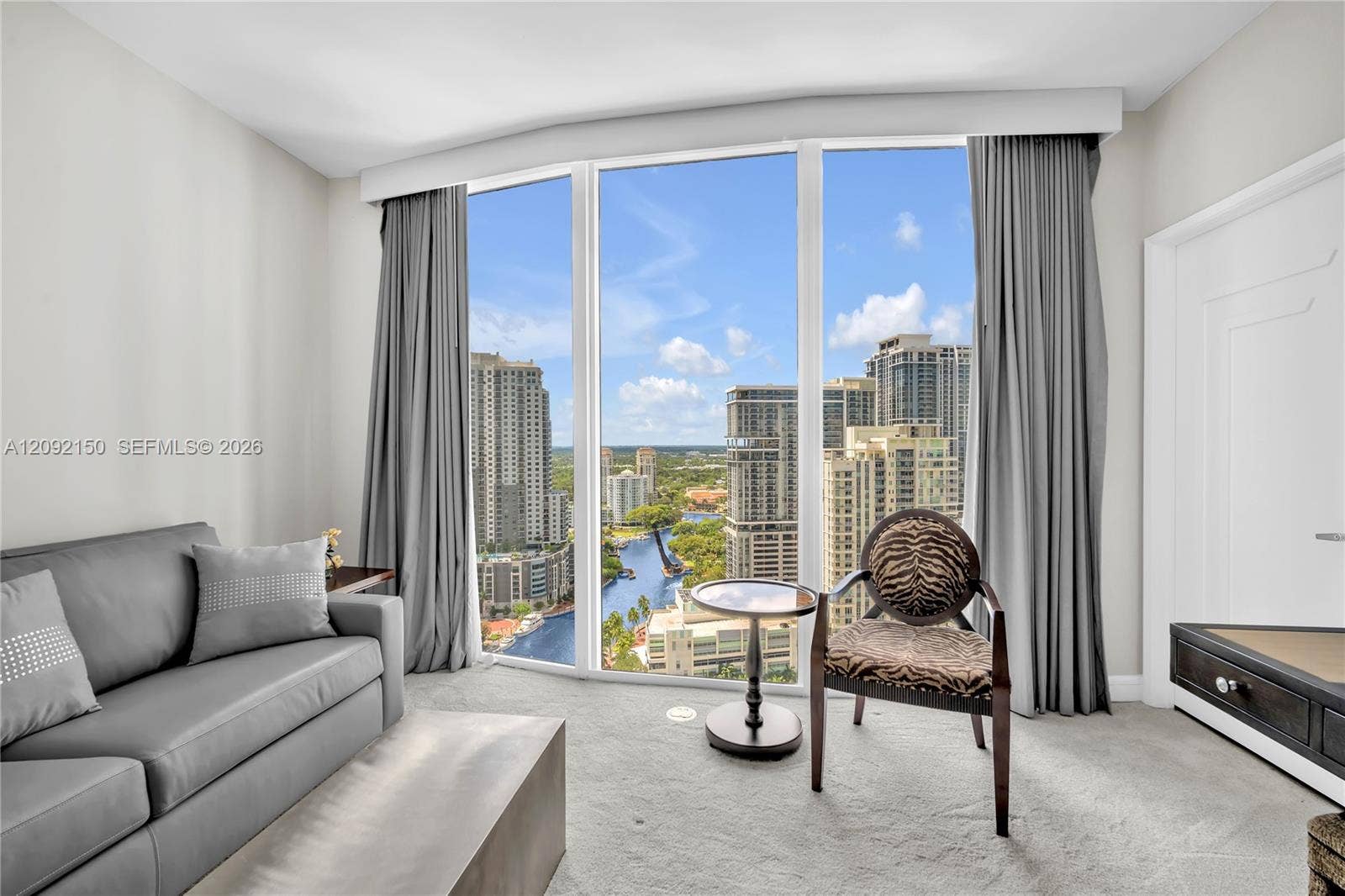 333 Las Olas Way, #2807, Fort Lauderdale, Fort Lauderdale, FL 33301 Photo 43