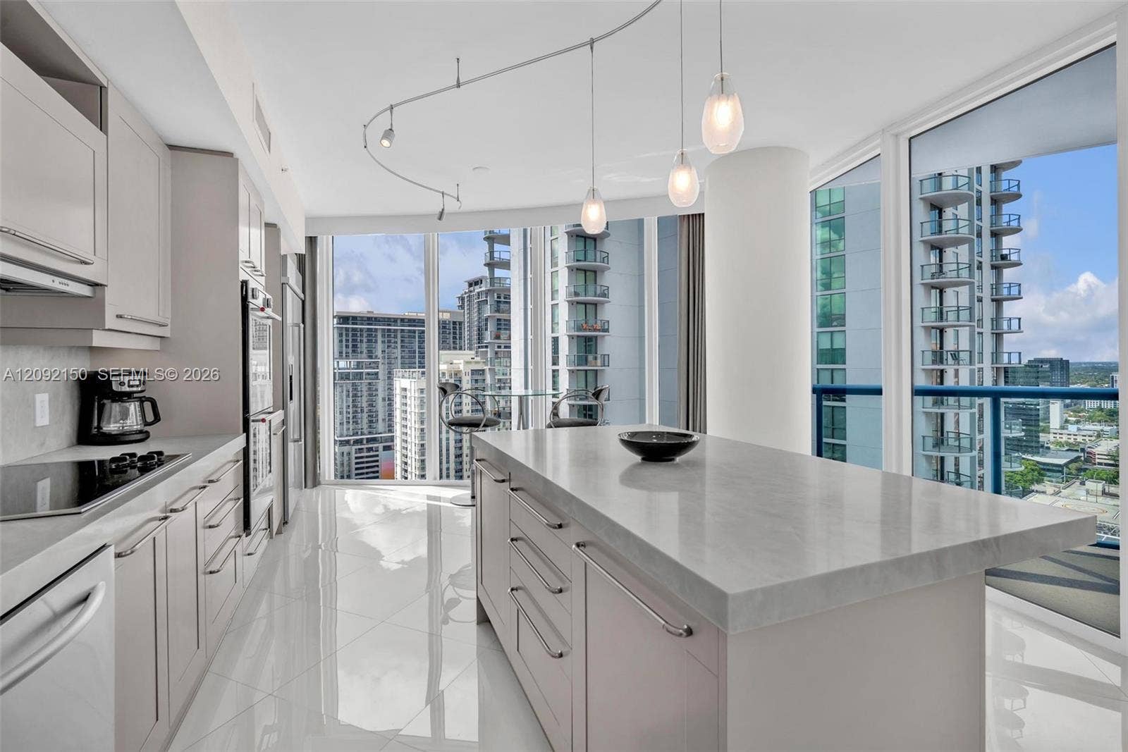 333 Las Olas Way, #2807, Fort Lauderdale, Fort Lauderdale, FL 33301 Photo 17