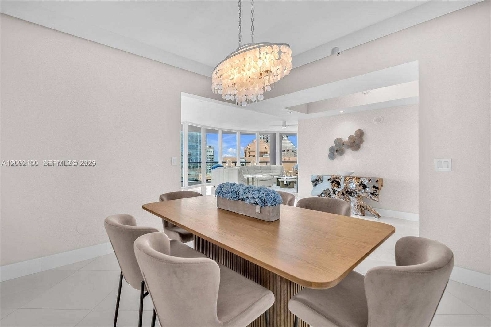 333 Las Olas Way, #2807, Fort Lauderdale, Fort Lauderdale, FL 33301 Photo 19