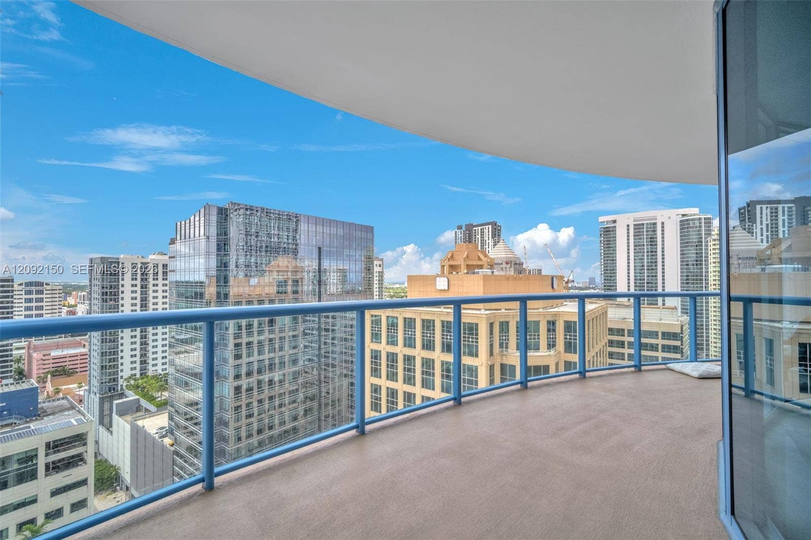 333 Las Olas Way, #2807, Fort Lauderdale, Fort Lauderdale, FL 33301 Photo 35