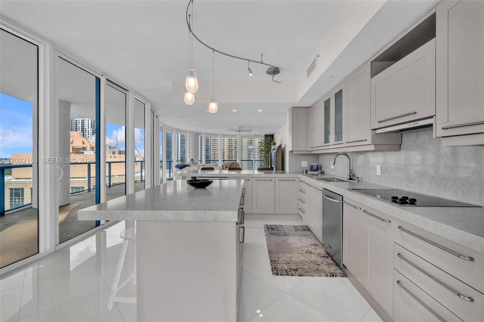 333 Las Olas Way, #2807, Fort Lauderdale, Fort Lauderdale, FL 33301 Photo 16