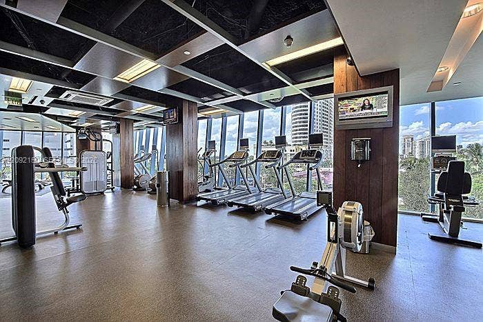 333 Las Olas Way, #2807, Fort Lauderdale, Fort Lauderdale, FL 33301 Photo 94
