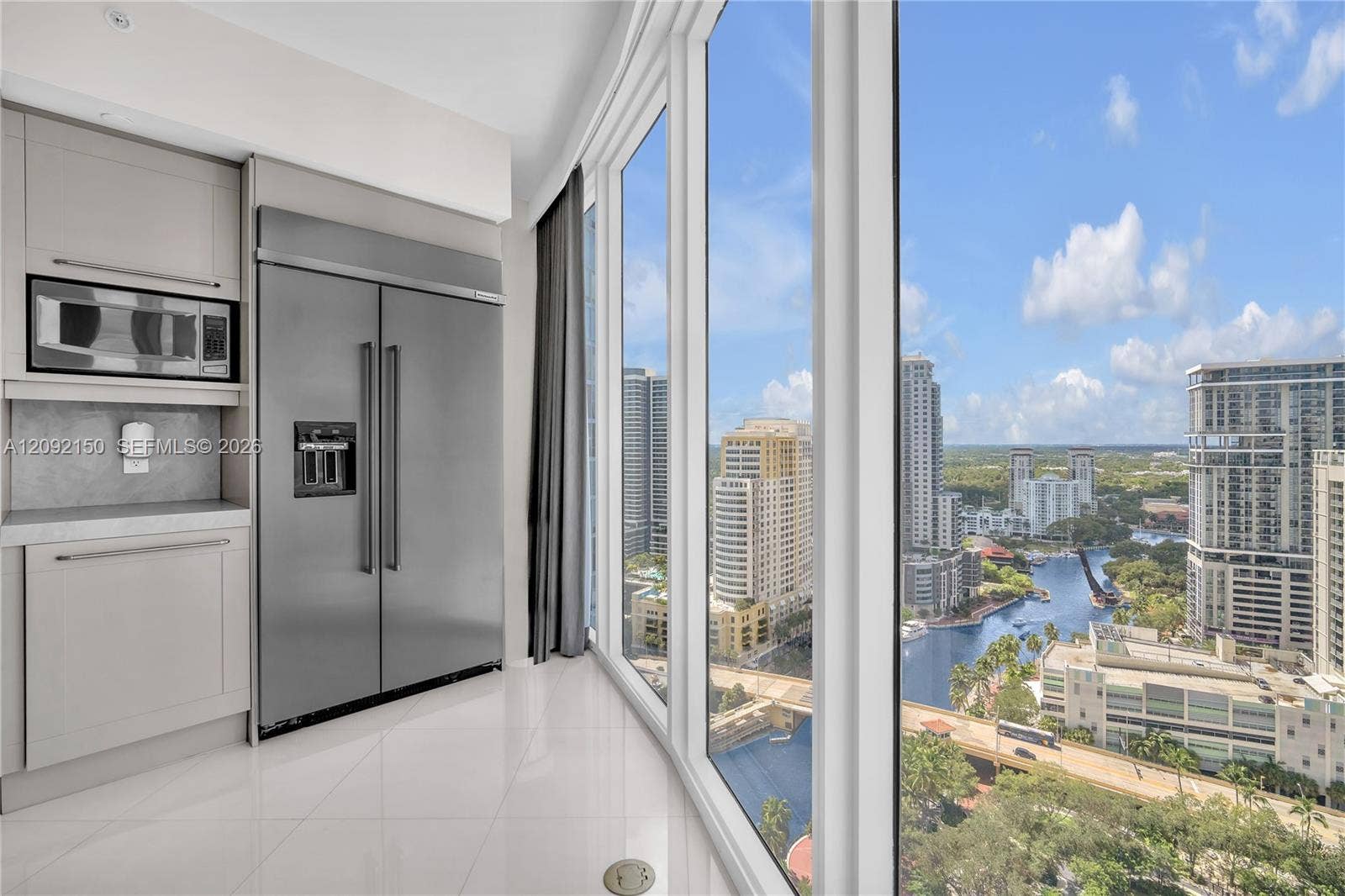 333 Las Olas Way, #2807, Fort Lauderdale, Fort Lauderdale, FL 33301 Photo 7