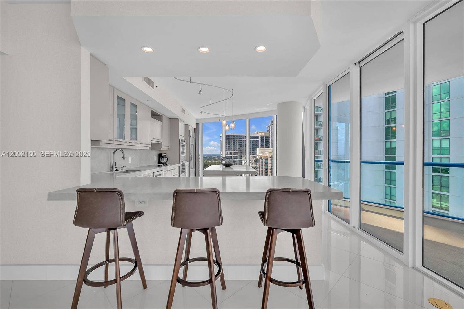 333 Las Olas Way, #2807, Fort Lauderdale, Fort Lauderdale, FL 33301 Photo 12