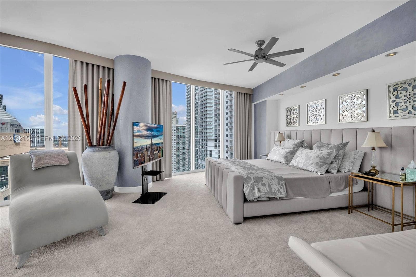 333 Las Olas Way, #2807, Fort Lauderdale, Fort Lauderdale, FL 33301 Photo 31