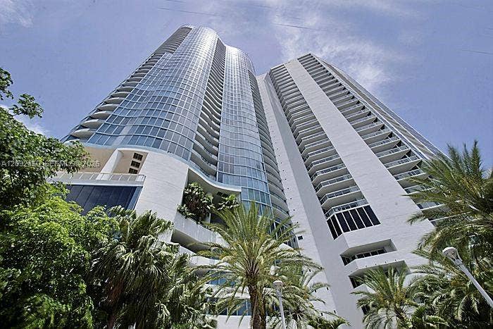 333 Las Olas Way, #2807, Fort Lauderdale, Fort Lauderdale, FL 33301 Photo 62