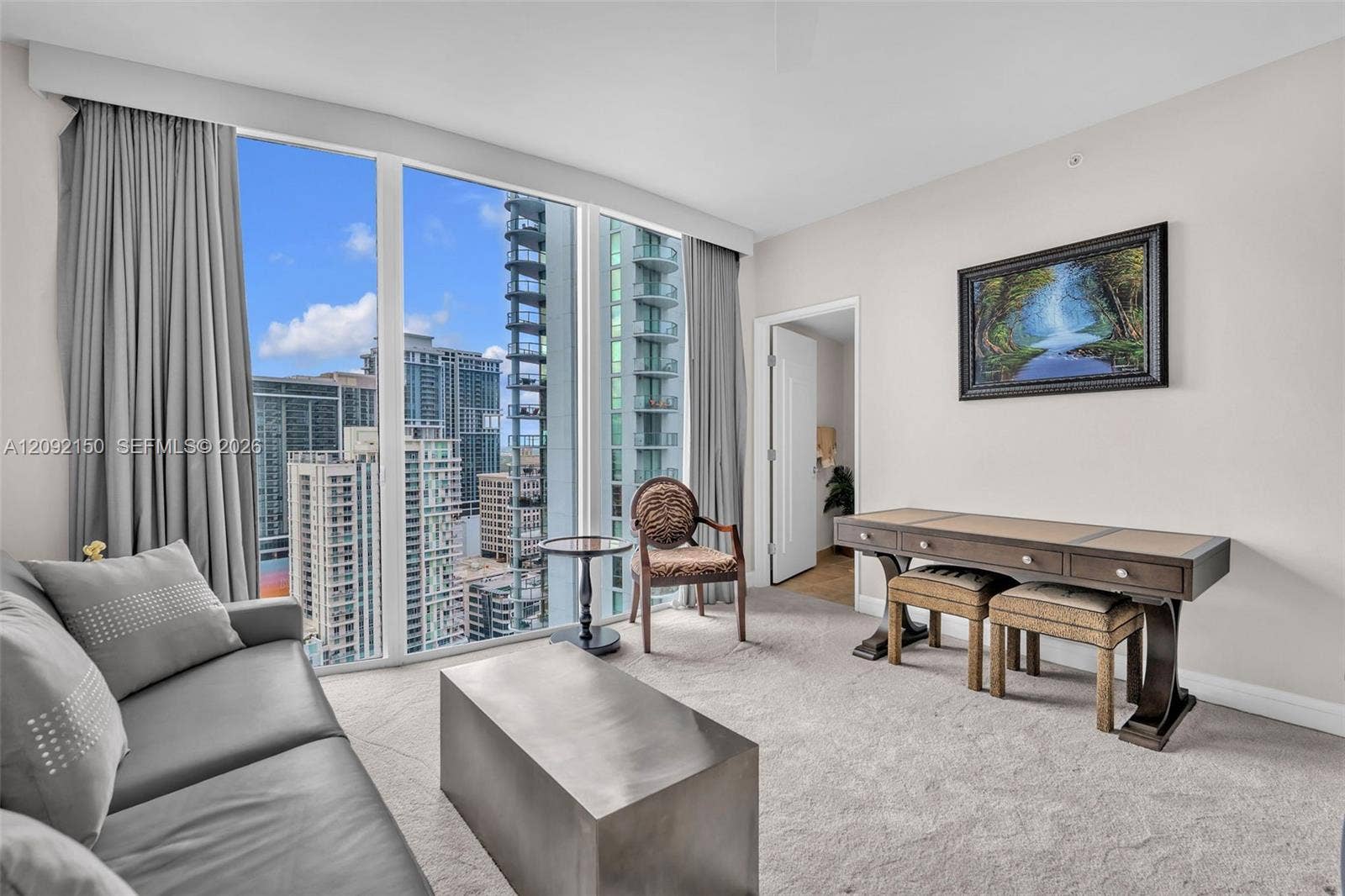 333 Las Olas Way, #2807, Fort Lauderdale, Fort Lauderdale, FL 33301 Photo 45