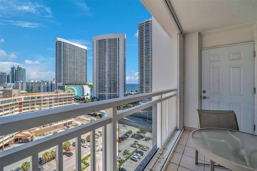 Property photo for 1849 S Ocean Drive, #PH3, Hallandale Beach, FL