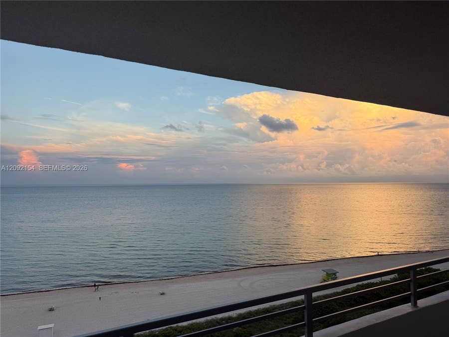 Property photo for 5555 Collins Avenue, #14G, Miami Beach, FL