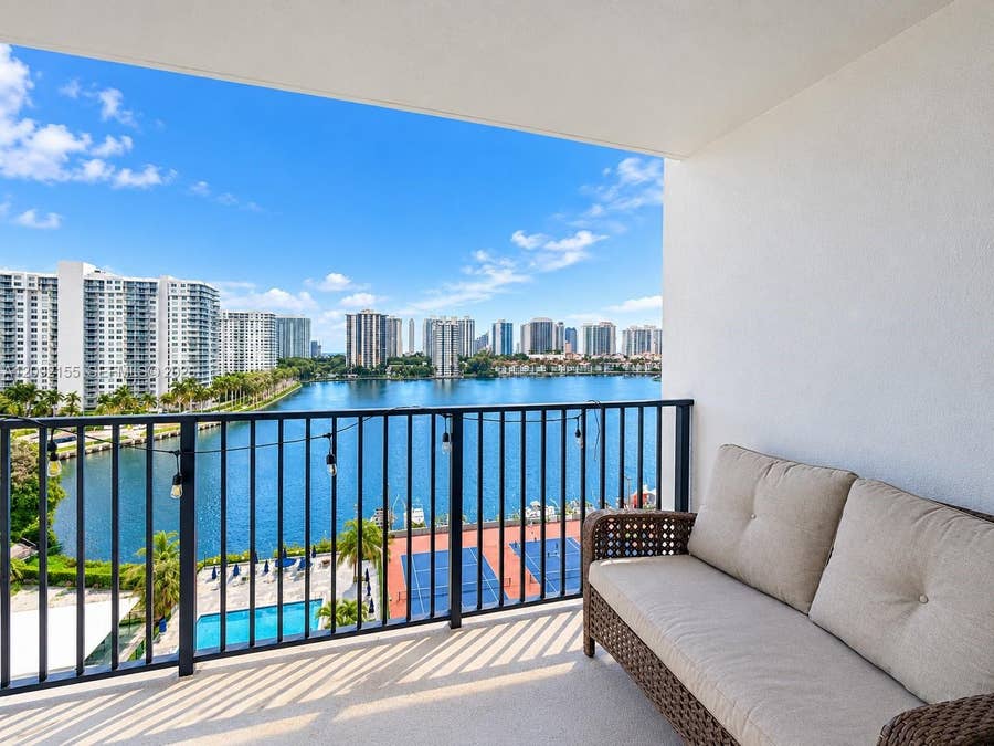 Property photo for 2750 NE 183rd Street, #1009, Aventura, FL