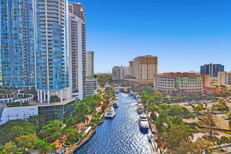 Property photo for 333 Las Olas Way, #2409, Fort Lauderdale, FL