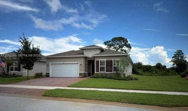 Property photo for 6660 Canterbridge Drive, Vero Beach, FL