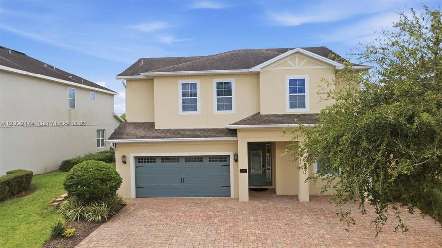Property photo for 7646 Wilmington Loop, Kissimmee, FL