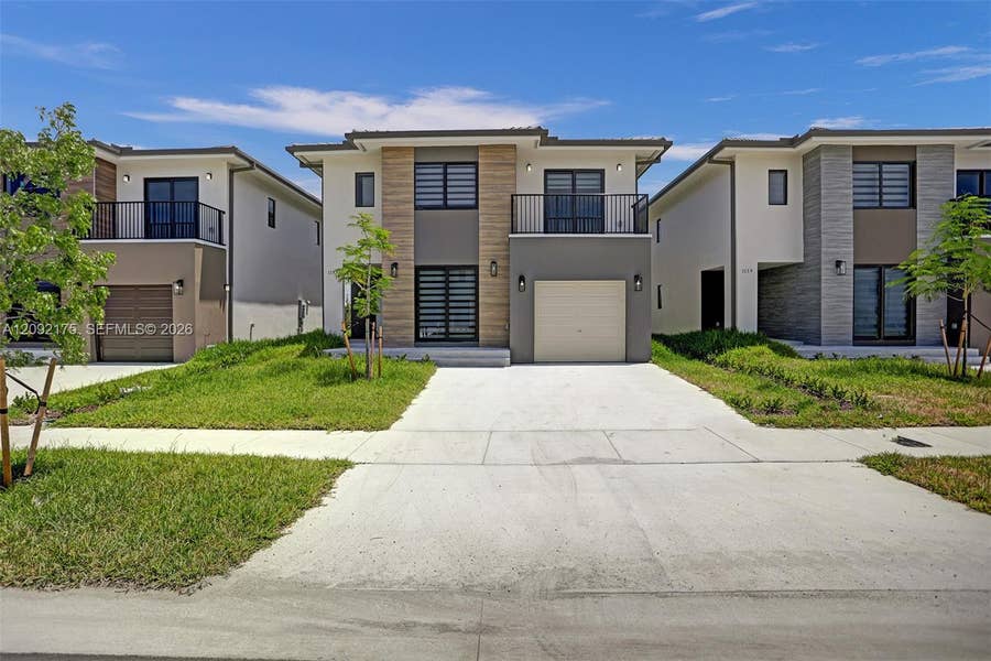 Property photo for 1135 NW 1 Street, #1135, Florida City, FL