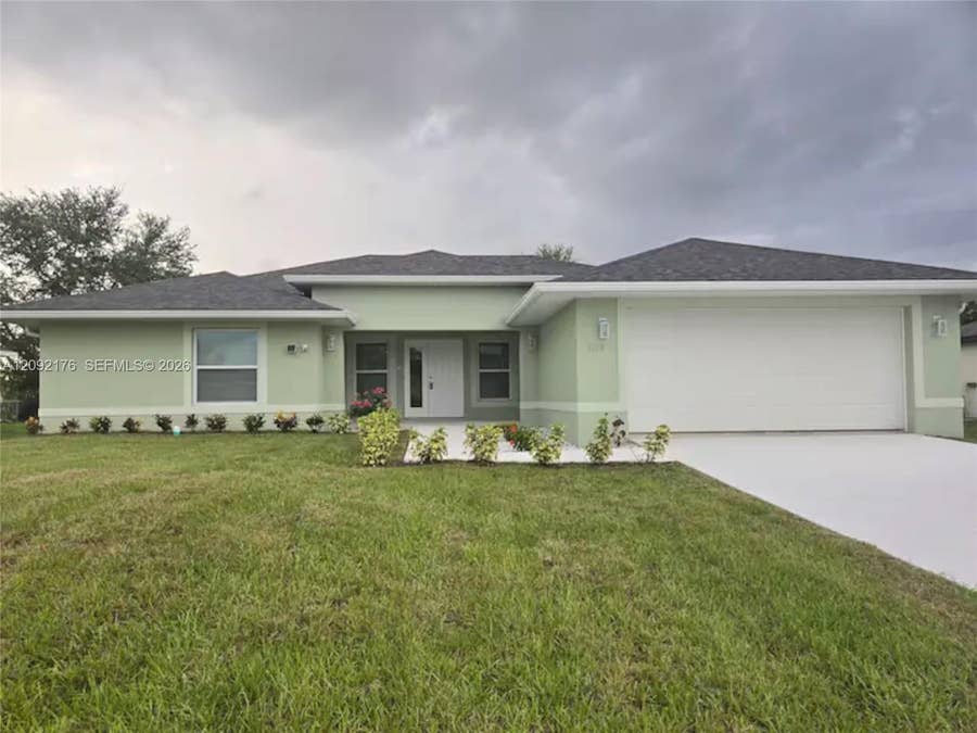 Property photo for 2618 NE 2 Avenue, Cape Coral, FL
