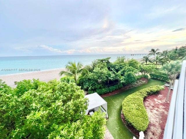 17121 Collins Avenue, #1506, Sunny Isles Beach, Sunny Isles Beach, FL 33160 Photo 25