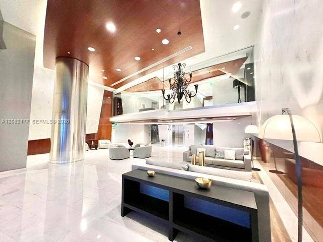 17121 Collins Avenue, #1506, Sunny Isles Beach, Sunny Isles Beach, FL 33160 Photo 34