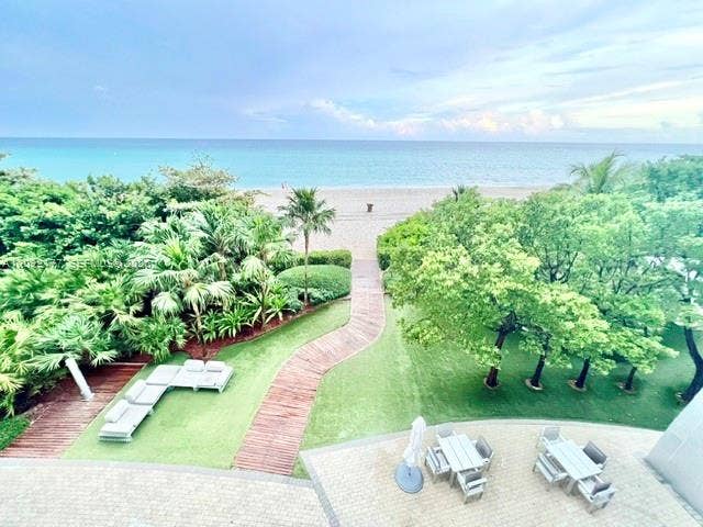 17121 Collins Avenue, #1506, Sunny Isles Beach, Sunny Isles Beach, FL 33160 Photo 30