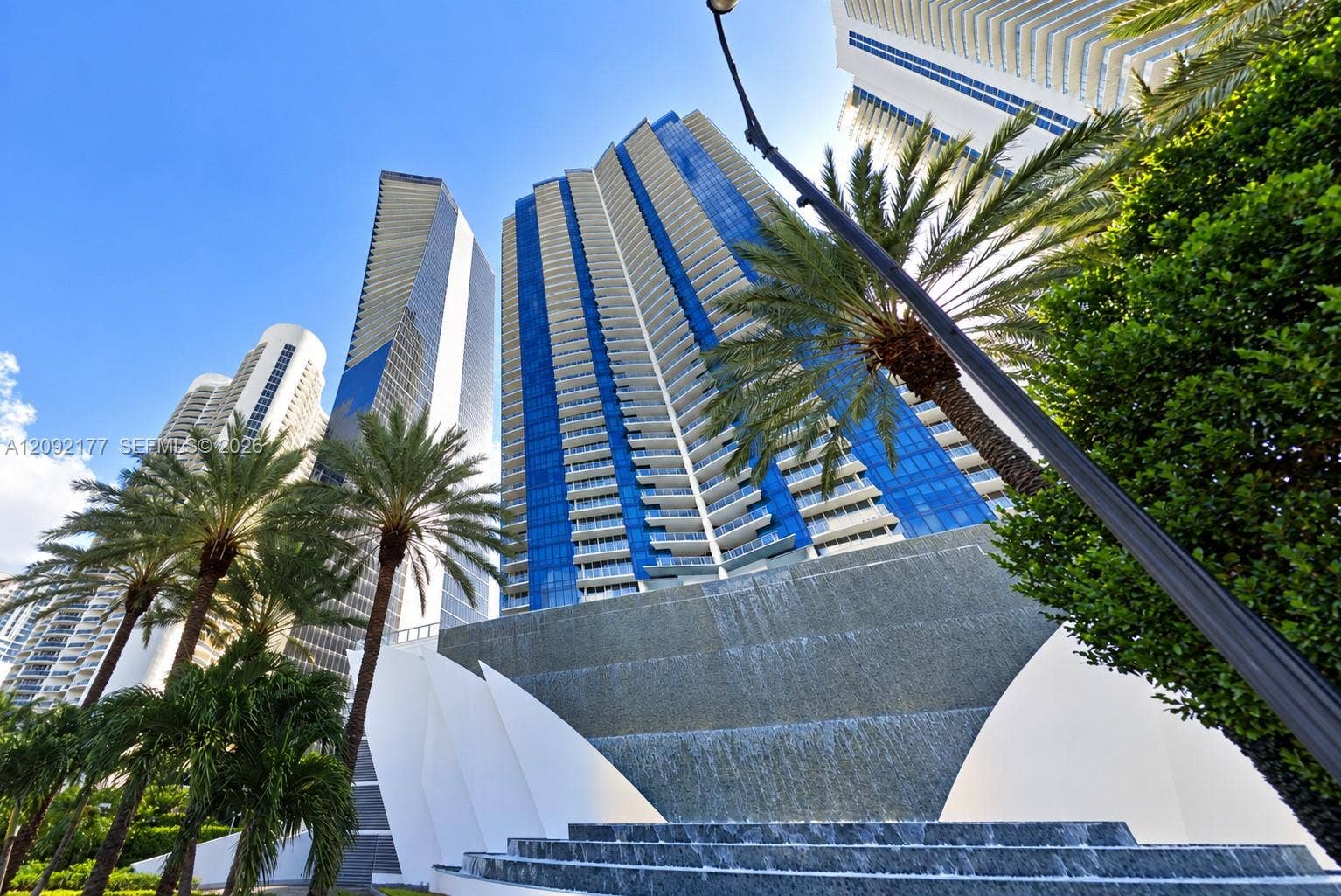 17121 Collins Avenue, #1506, Sunny Isles Beach, Sunny Isles Beach, FL 33160 Photo 1