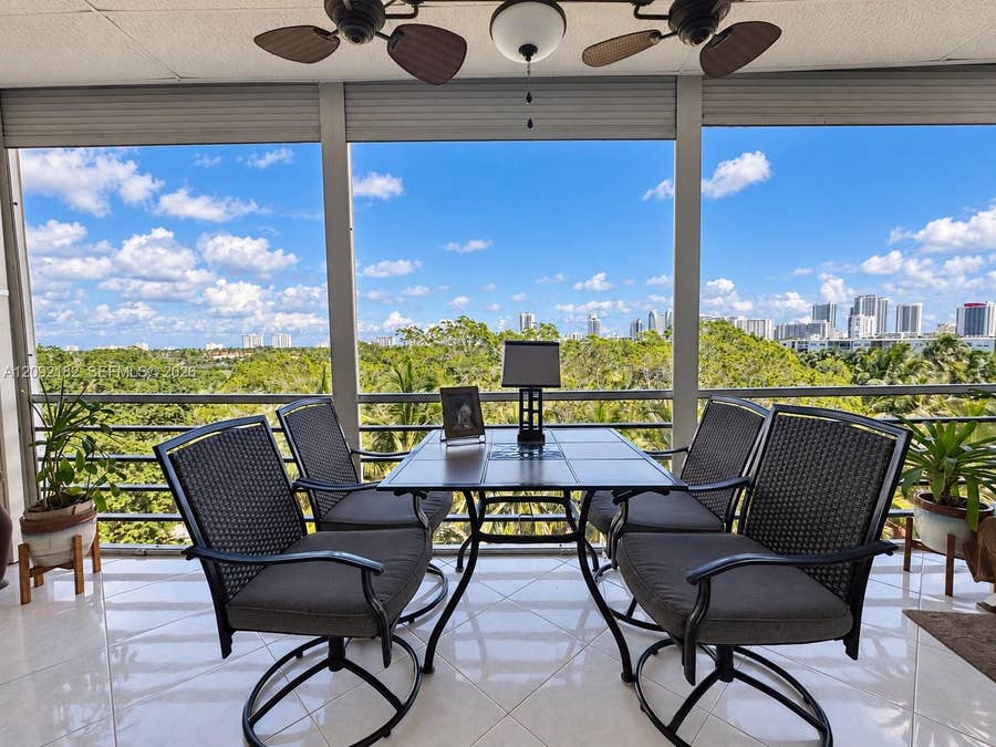 Property photo for 1000 NE 14th Avenue, #703, Hallandale Beach, FL