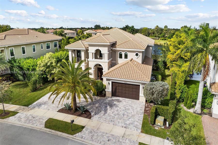 Property photo for 9960 Bay Leaf Court, #9960, Parkland, FL