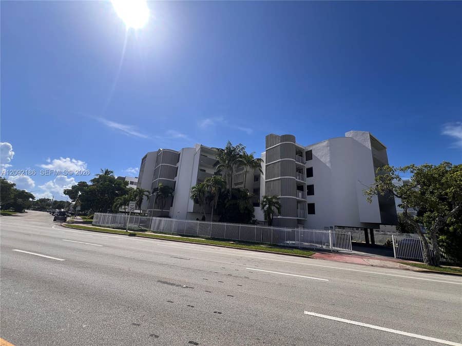 Property photo for 2000 Biarritz Drive, #407, Miami Beach, FL