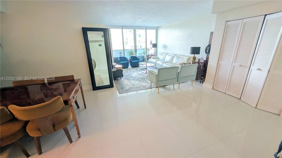 Property photo for 7501 E Treasure Drive, #2M, North Bay Village, FL
