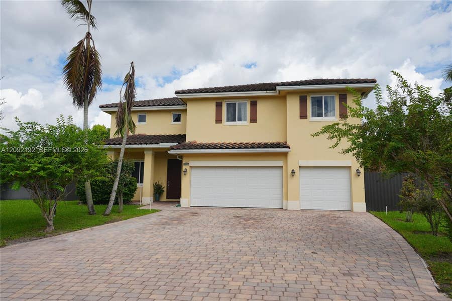 Property photo for 13261 SW 209th Street, Miami, FL