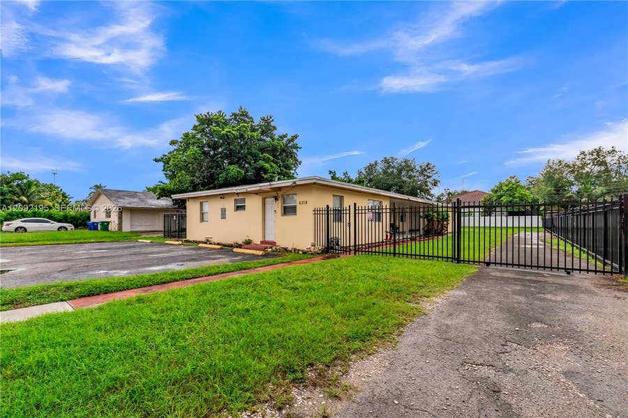 Property photo for 6318 SW 25th Street, #4, Miramar, FL