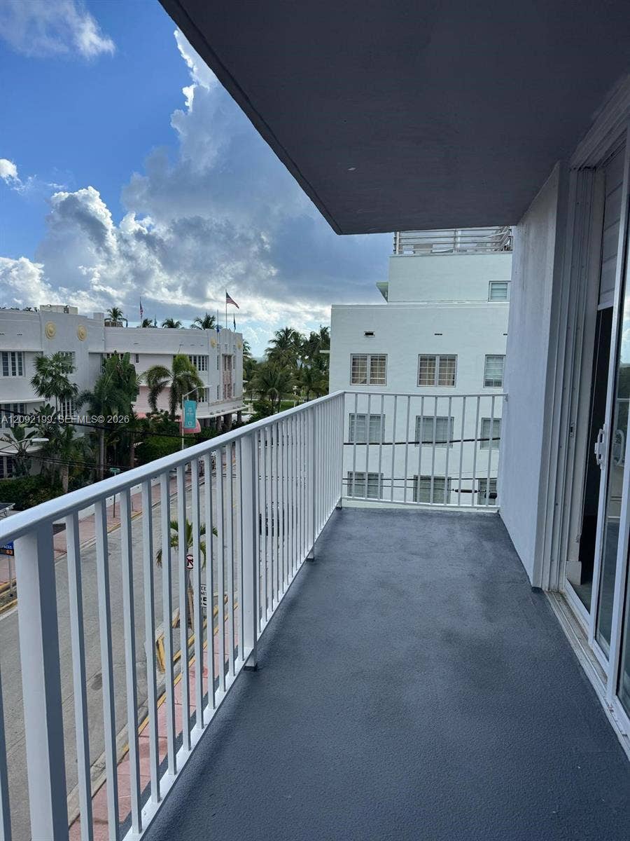 Property photo for 1255 Collins Avenue, #406, Miami Beach, FL