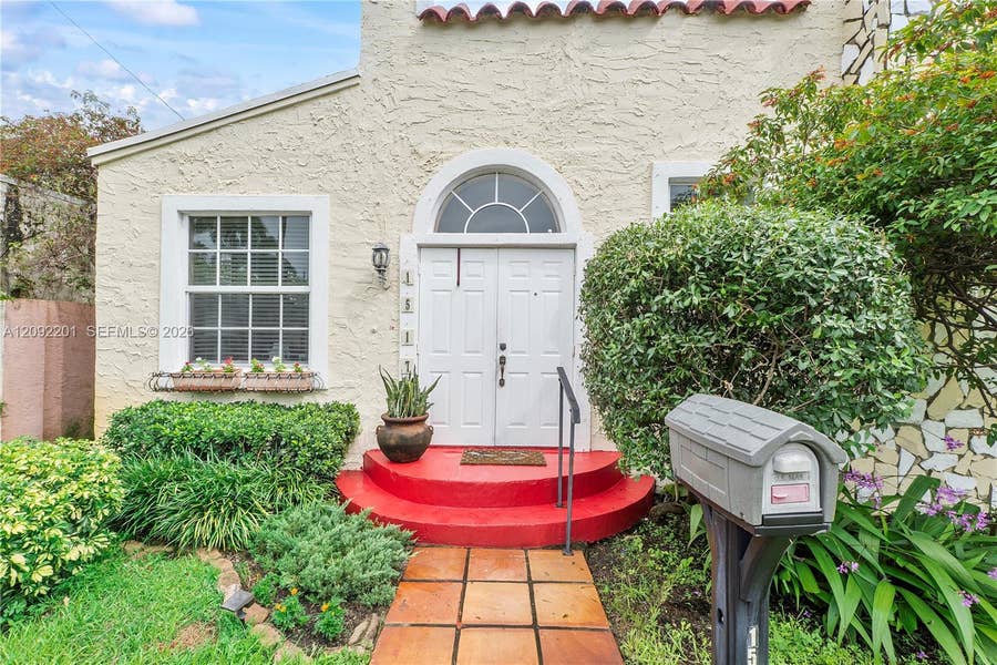 Property photo for 1517 Adams Street, Hollywood, FL