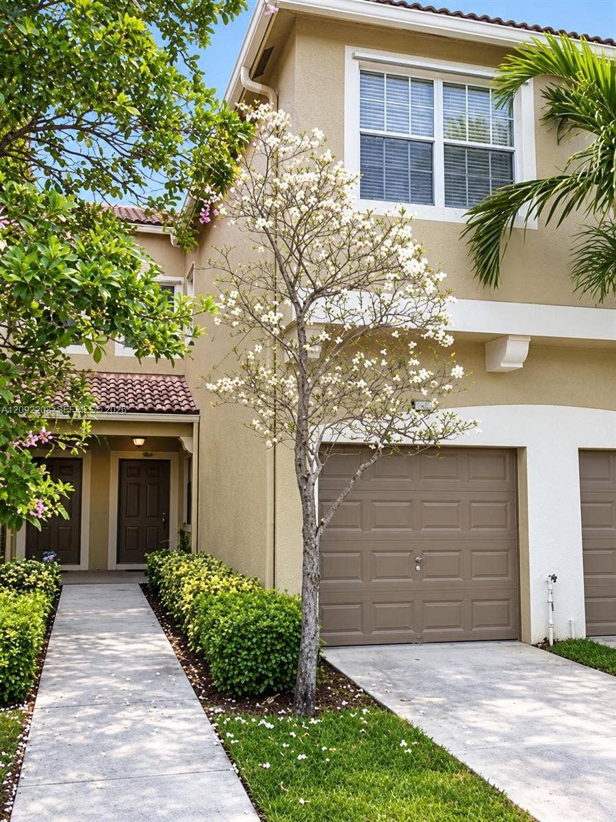 Property photo for 13147 SW 42nd Street, #6103, Miramar, FL