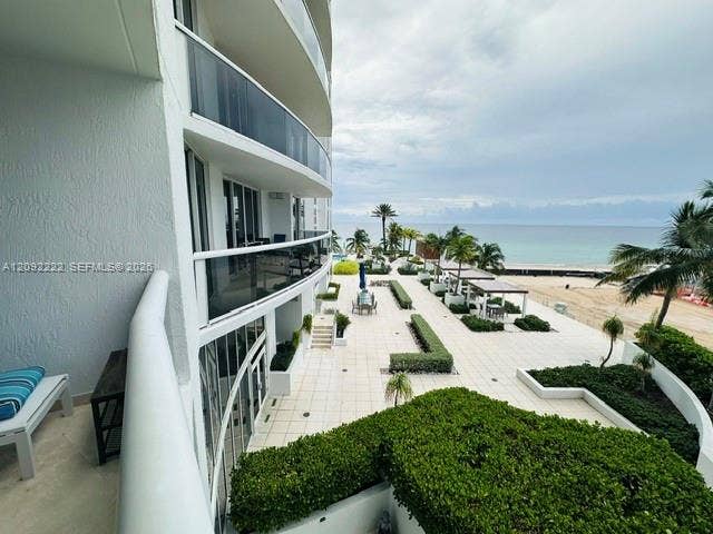Property photo for 18911 Collins Avenue, #604, Sunny Isles Beach, FL