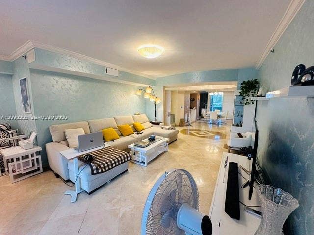 DEN office and family room